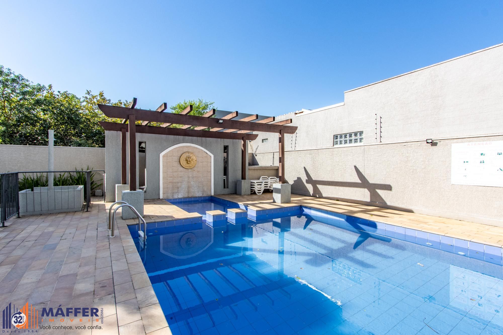 Apartamento, 3 quartos, 76 m² - Foto 45