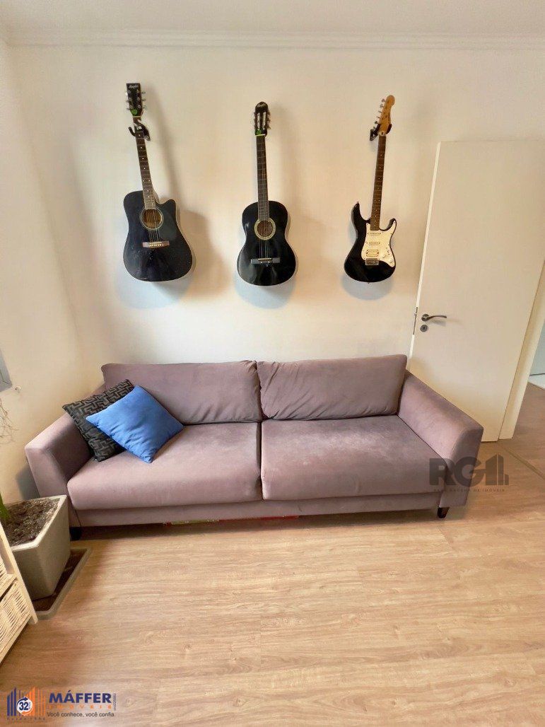 Apartamento, 3 quartos, 75 m² - Foto 7