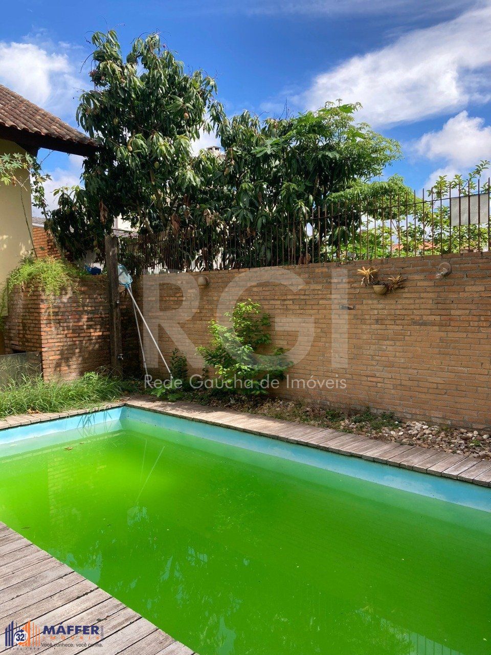 Casa, 3 quartos, 400 m² - Foto 9