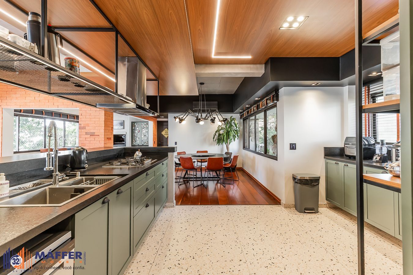 Apartamento, 3 quartos, 259 m² - Foto 29