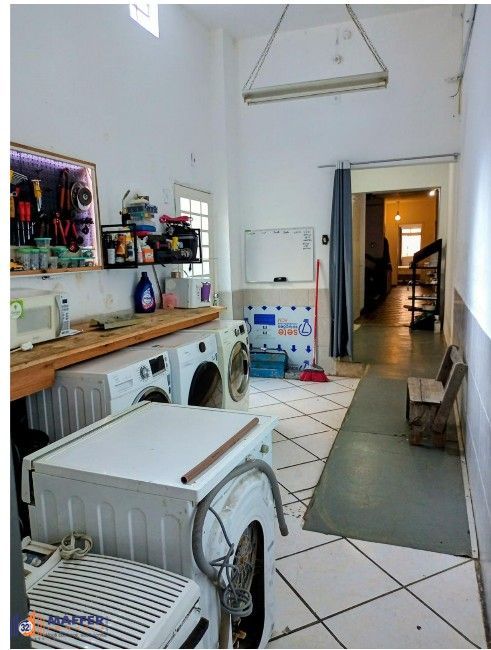 Loja-Salão, 114 m² - Foto 11