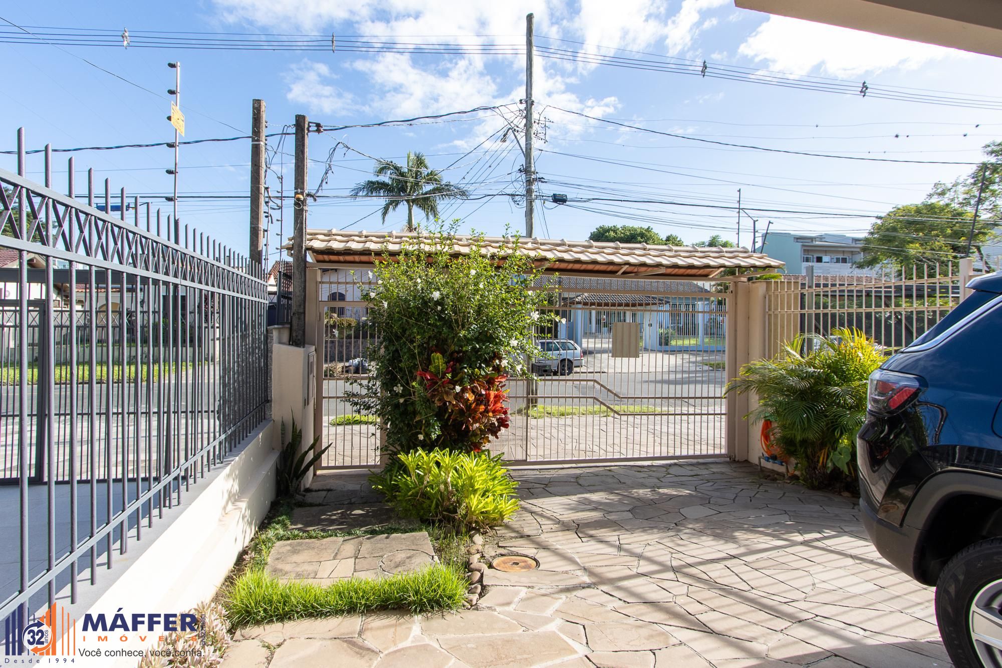 Casa, 3 quartos, à venda, 197 m², Vila Assunção - Porto Alegre — foto 3