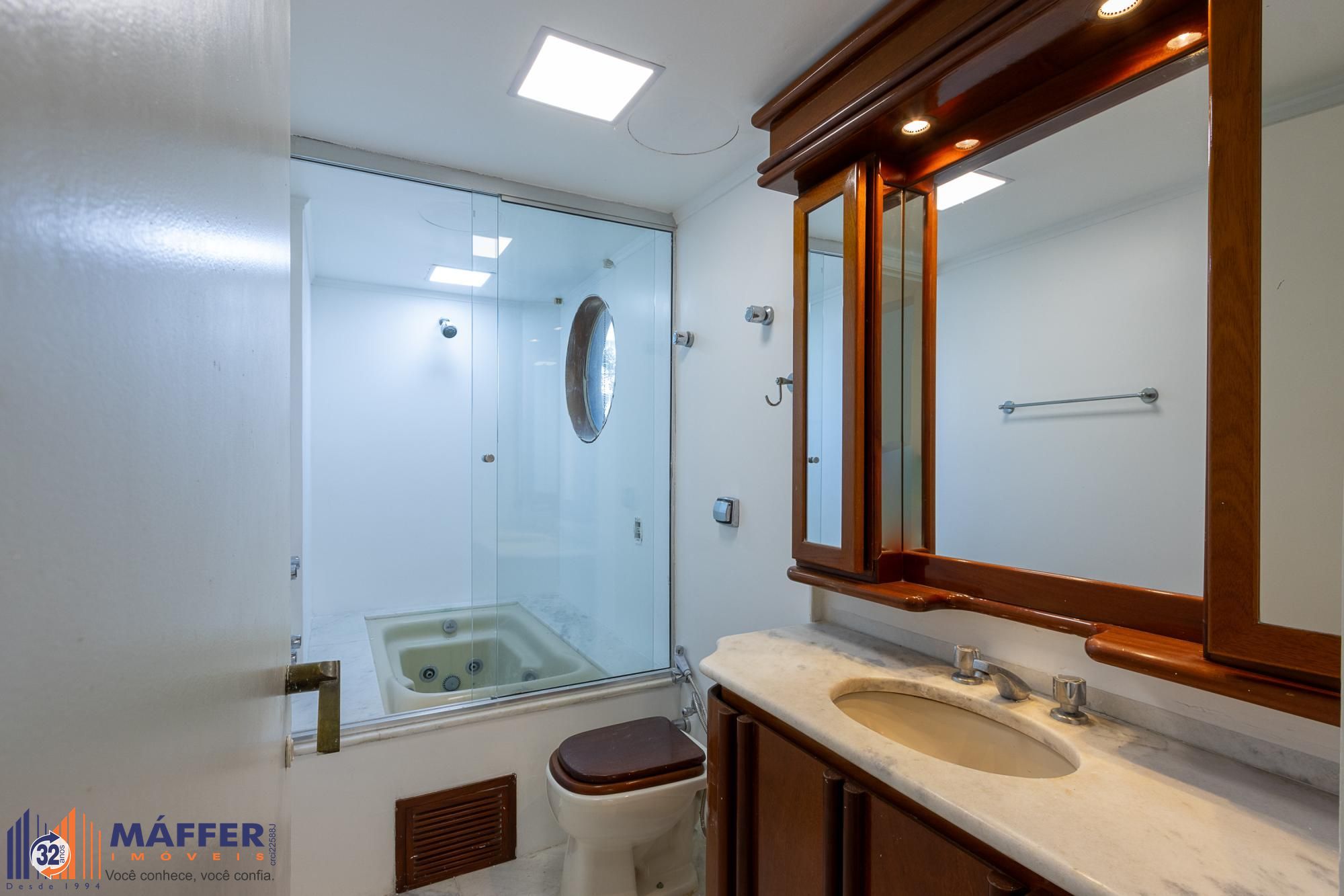 Apartamento, 3 quartos, 126 m² - Foto 21