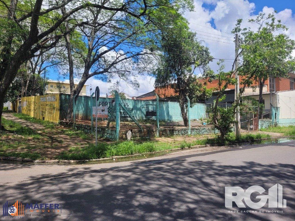 Terreno à venda, Sarandi - Porto Alegre