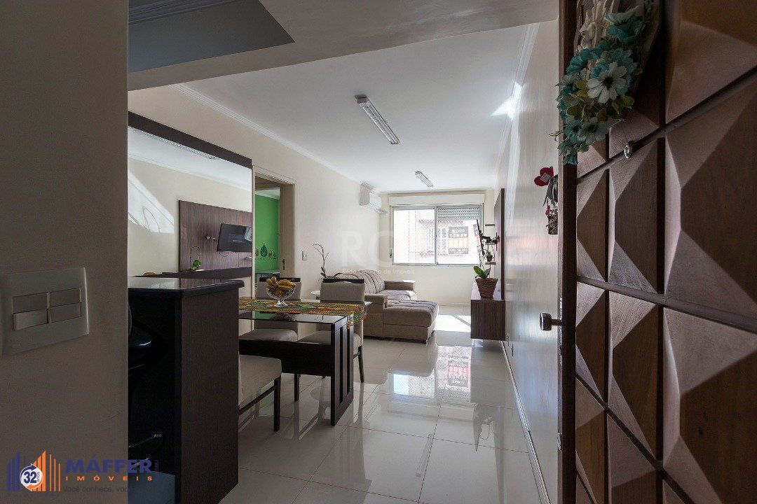 Apartamento para Venda - 74.8m², 2 dormitórios, sendo 1 suites, Centro Histórico