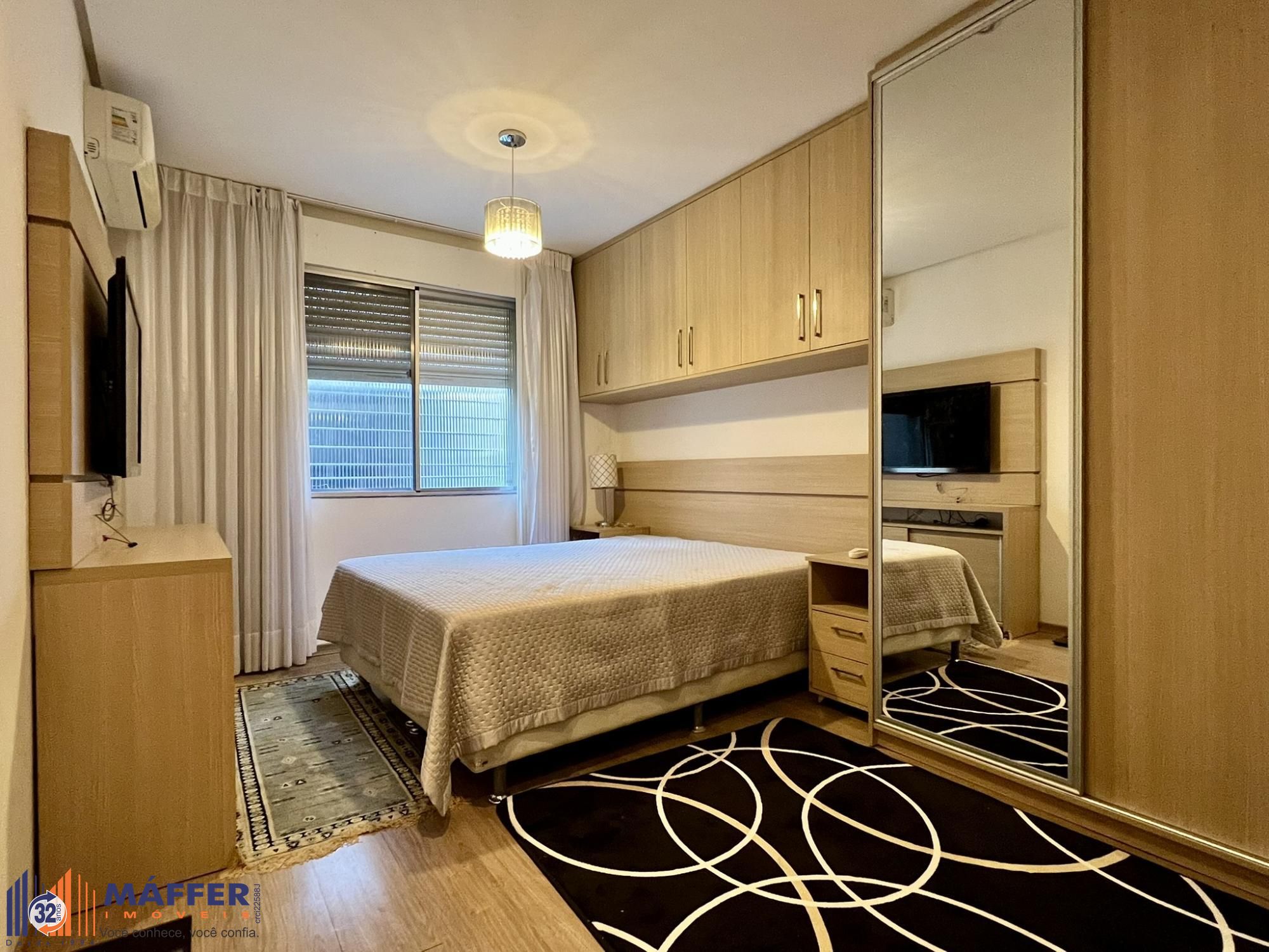 Apartamento, 2 quartos, 66 m² - Foto 13