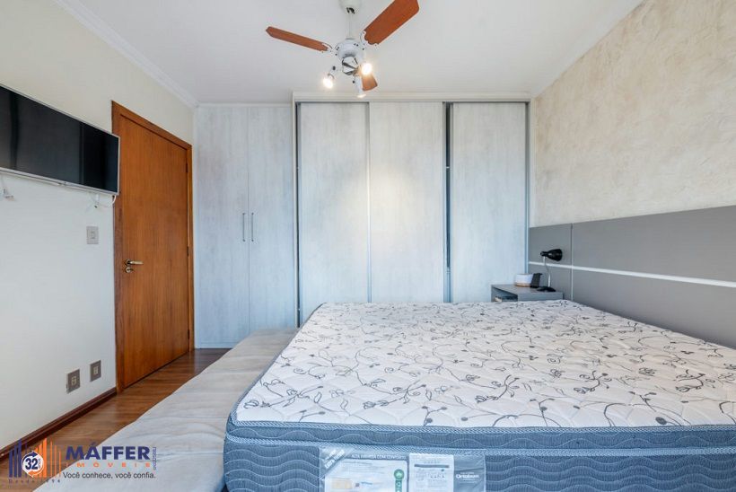 Apartamento, 3 quartos, 118 m² - Foto 15