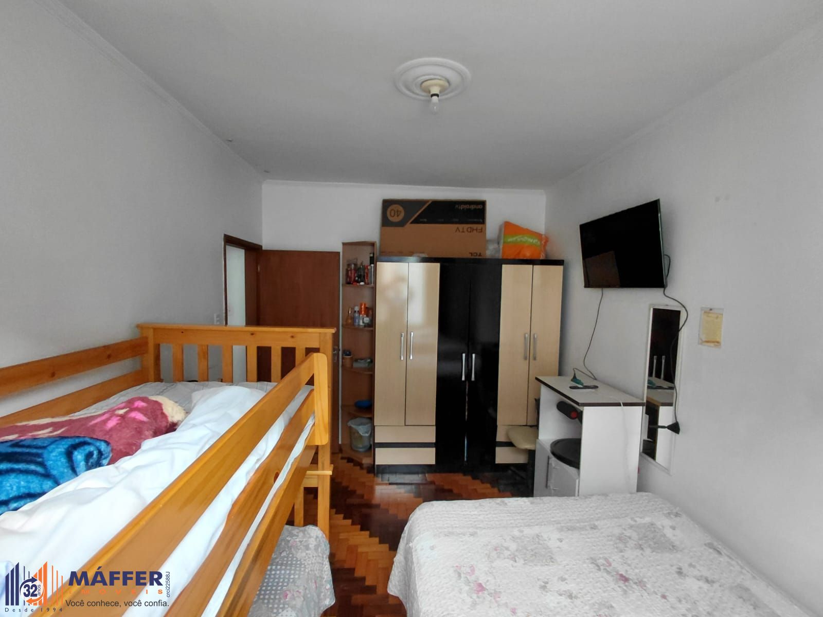 Apartamento, 2 quartos, 85 m² - Foto 15