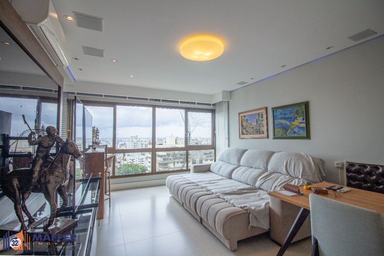 Apartamento, 3 quartos, à venda, 106 m², Floresta - Porto Alegre — foto 4