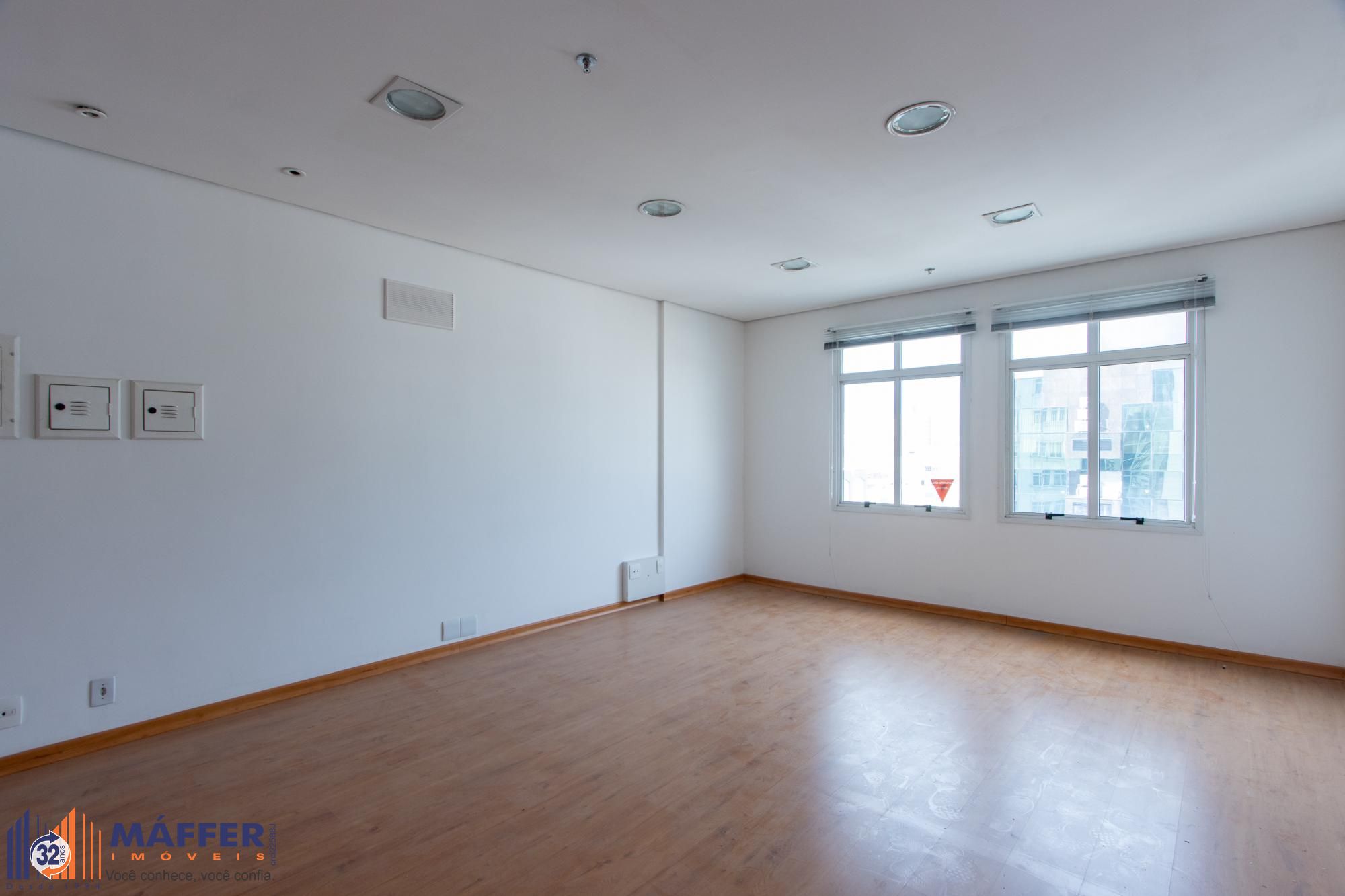 Sala-Conjunto, 32 m² - Foto 3
