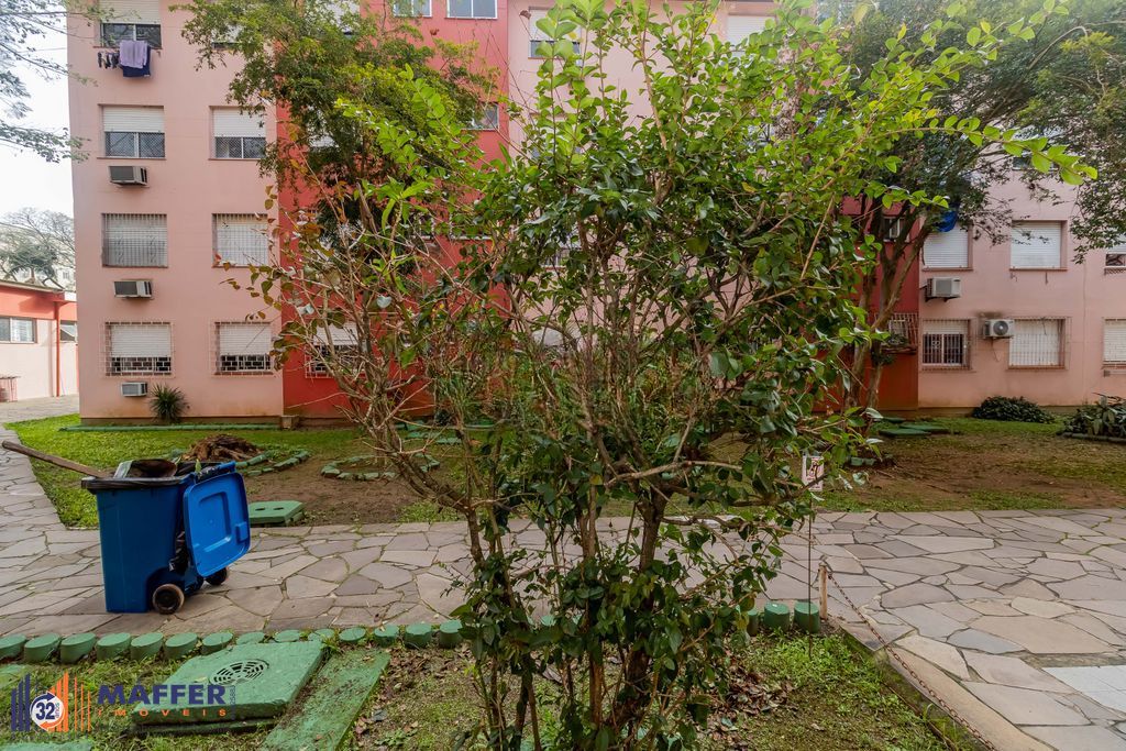 Apartamento, 3 quartos, 66 m² - Foto 41