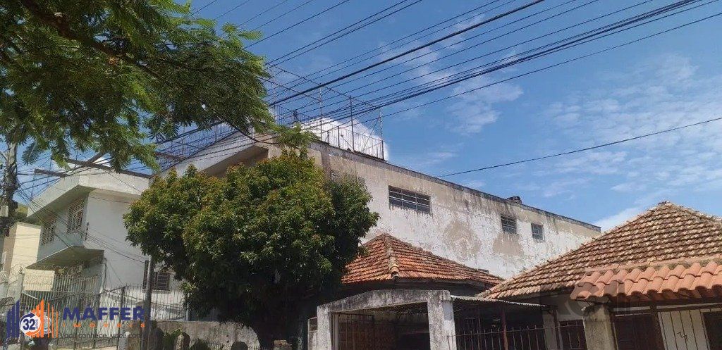 Prédio Comercial, à venda, 300 m², Coronel Aparício Borges - Porto Alegre — foto 3