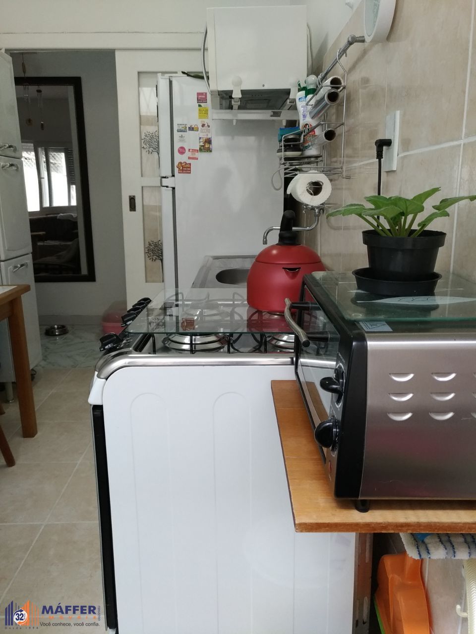 Apartamento, 1 quarto, 45 m² - Foto 6