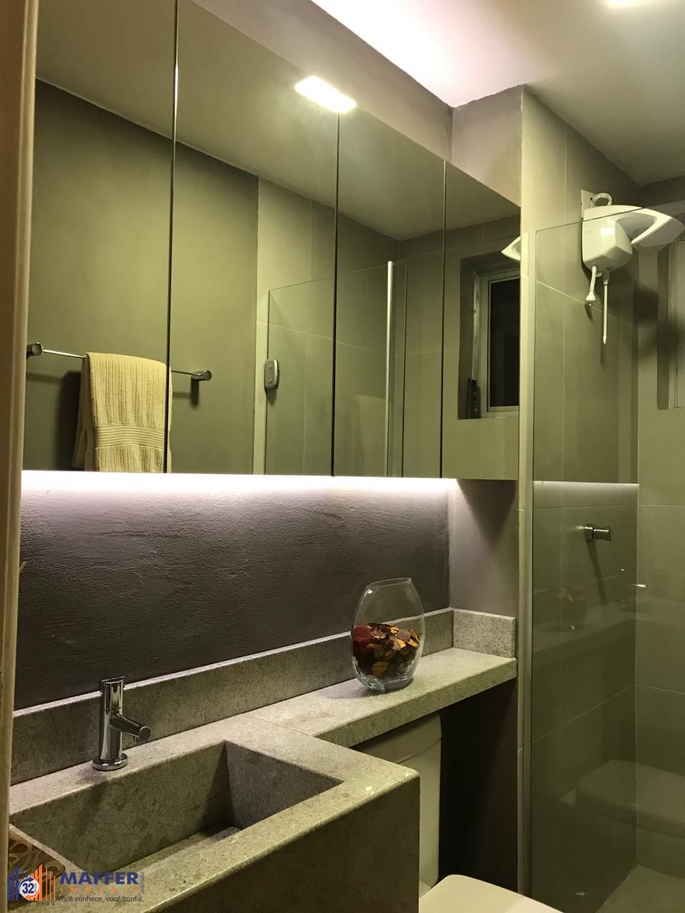 Apartamento, 1 quarto, à venda, 46 m², Centro Histórico - Porto Alegre — foto 4