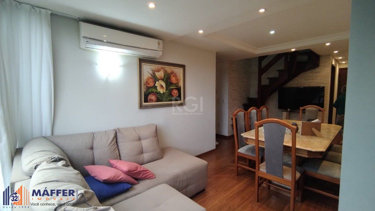 Cobertura, 3 quartos, à venda, 261 m², São Sebastião - Porto Alegre — foto 5