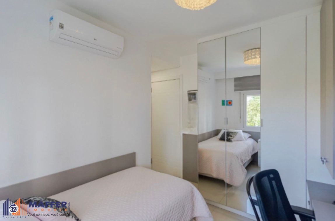 Apartamento, 3 quartos, 195 m² - Foto 11