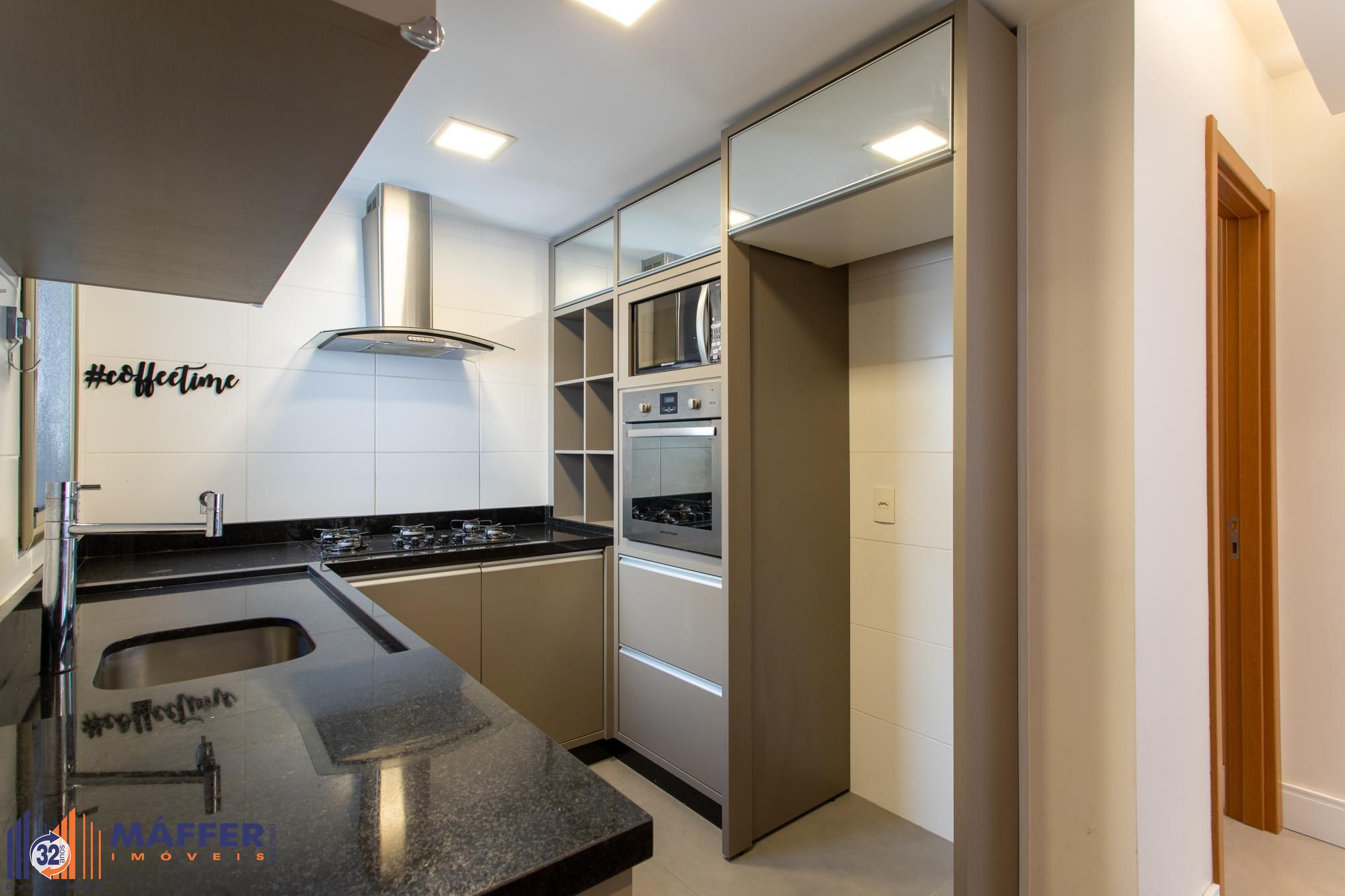 Apartamento, 3 quartos, 89 m² - Foto 11