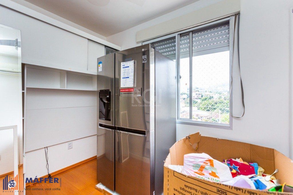 Apartamento, 2 quartos, 56 m² - Foto 26