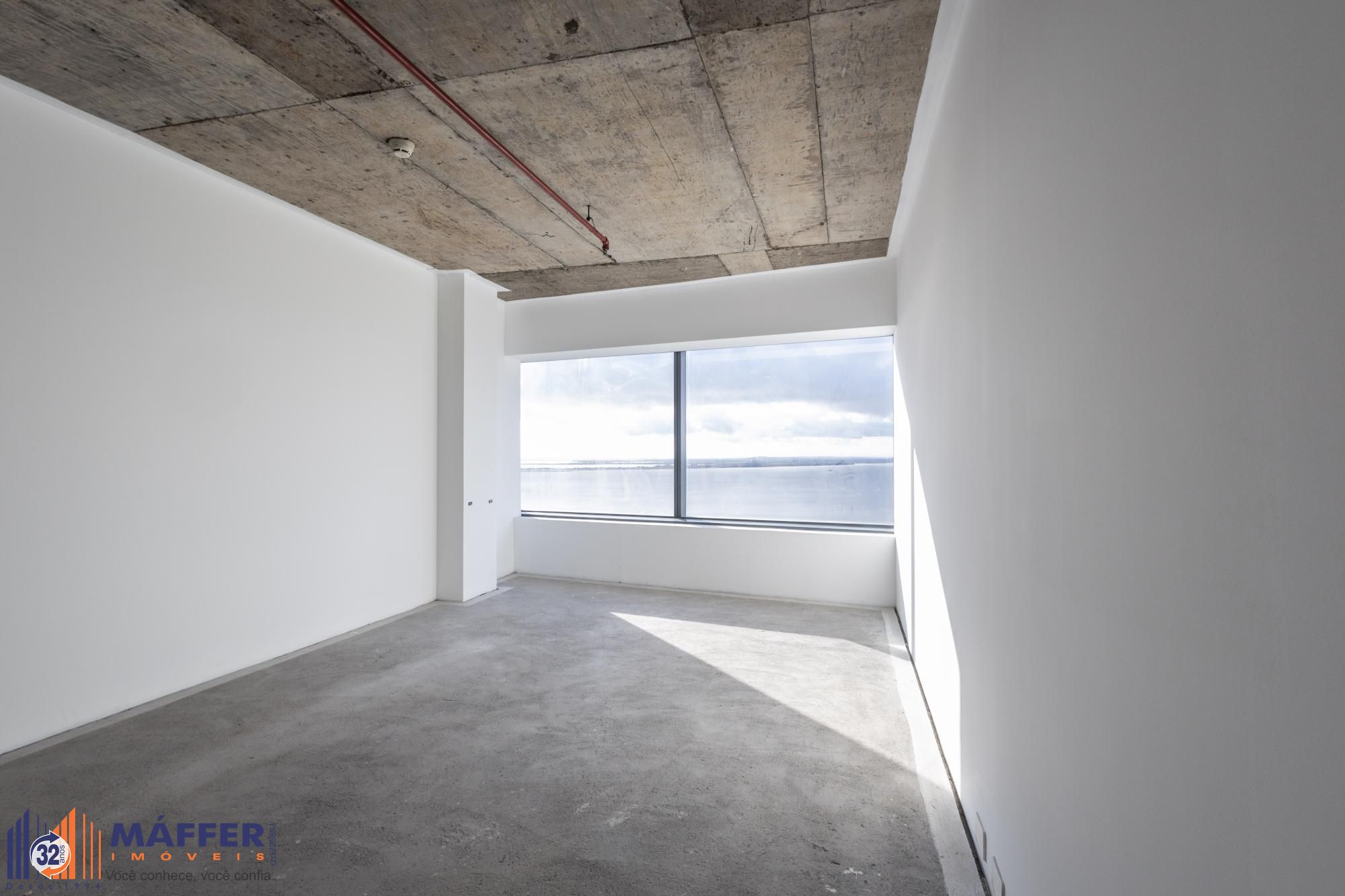 Sala Comercial, 1 sala, à venda, 21 m², Praia de Belas - Porto Alegre — foto 3