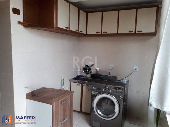 Apartamento, 3 quartos, à venda, 146 m², Centro Histórico - Porto Alegre — foto 5