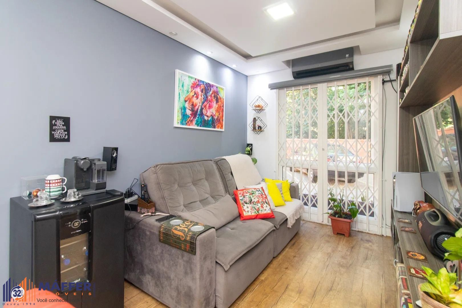 Apartamento, 2 quartos, à venda, 63 m², Cristal - Porto Alegre — foto 2