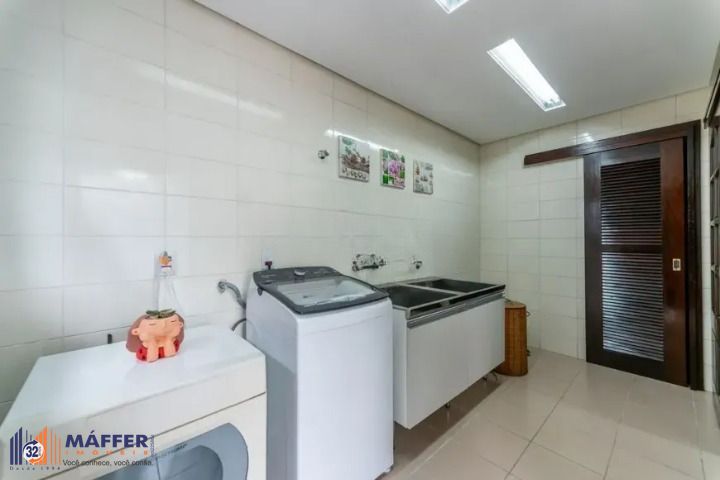 Apartamento, 3 quartos, 204 m² - Foto 20