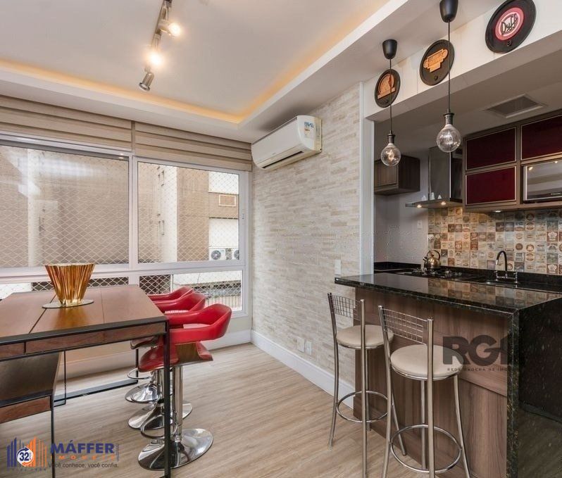 Apartamento, 2 quartos, 75 m² - Foto 9