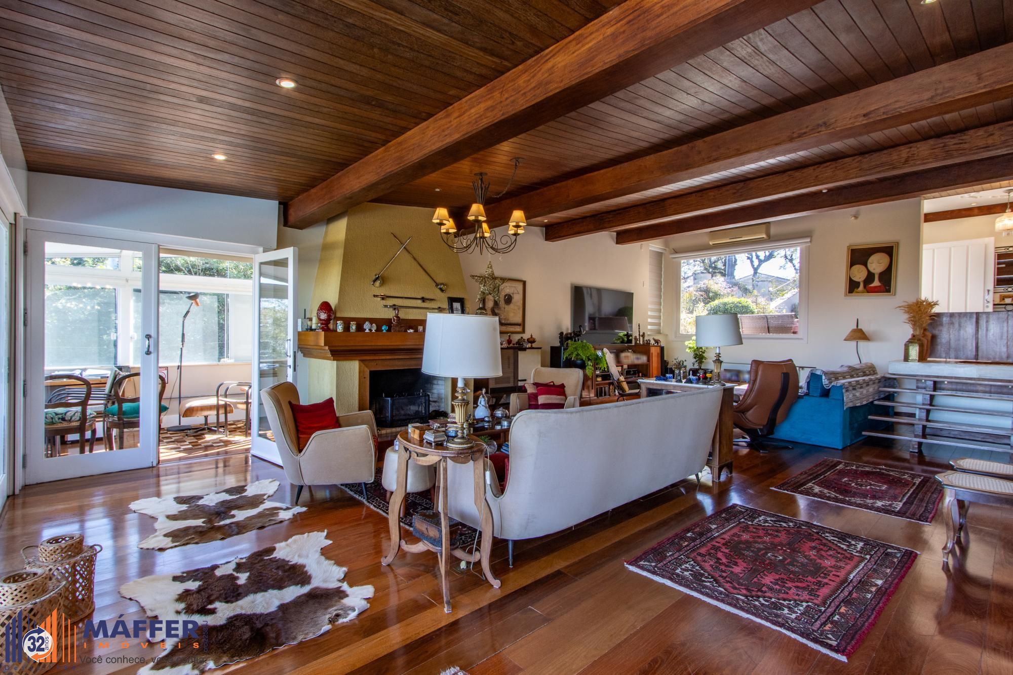 Casa, 4 quartos, 499 m² - Foto 12
