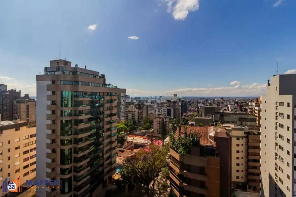 Cobertura, 4 quartos, 500 m² - Foto 25