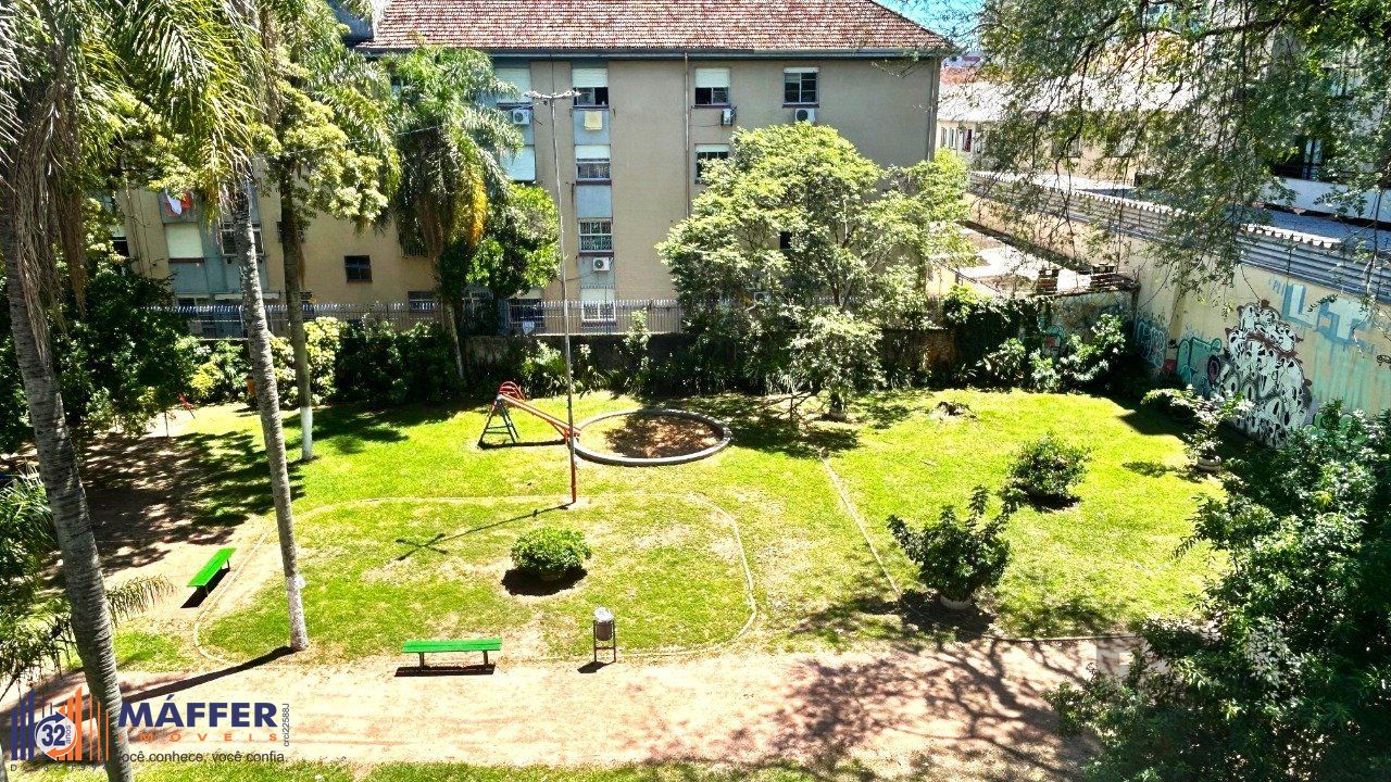 Apartamento, 4 quartos, à venda, 76 m², Menino Deus - Porto Alegre — foto 2