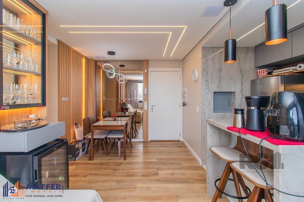Apartamento, 2 quartos, à venda, 58 m², Azenha - Porto Alegre — foto 5