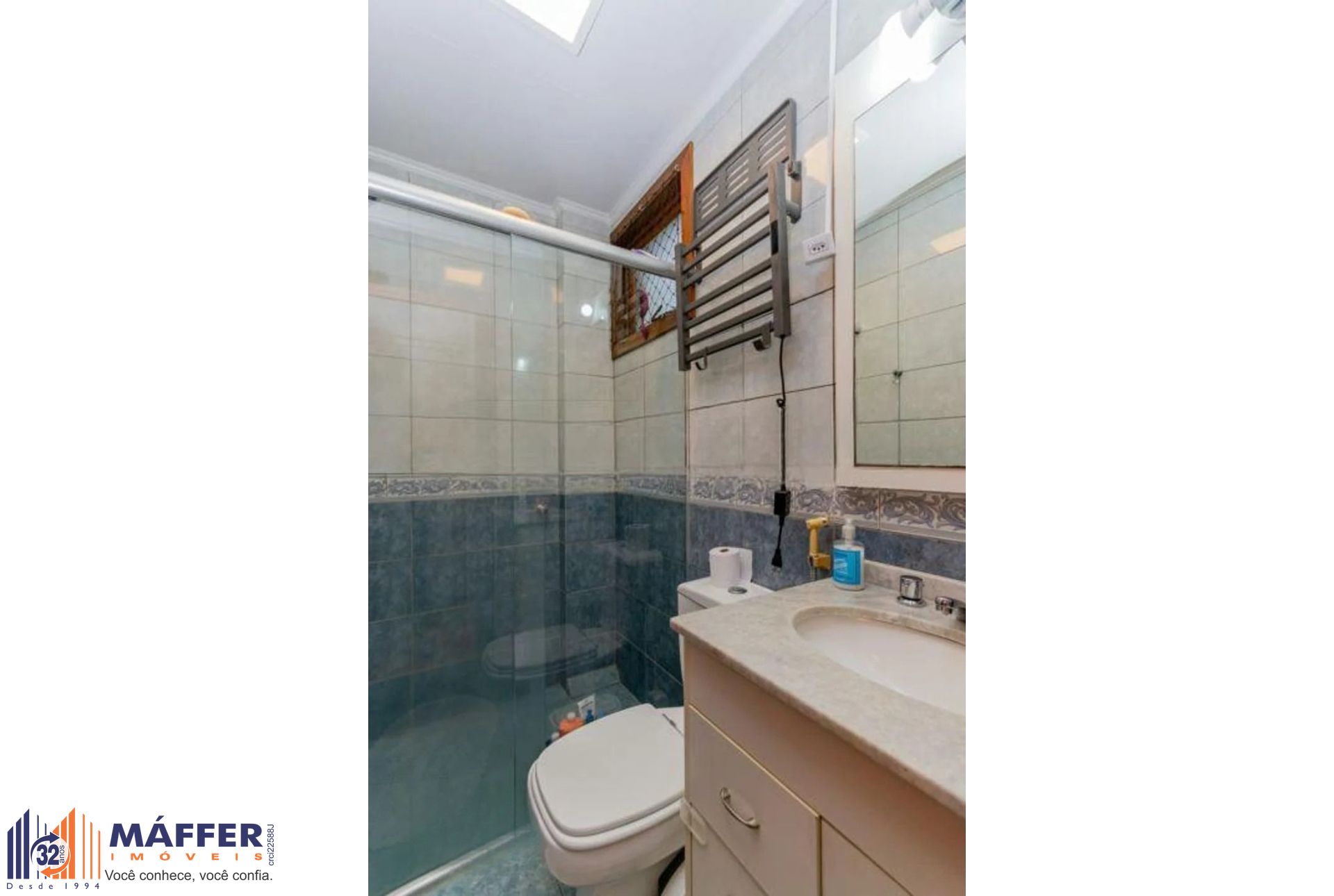 Apartamento, 2 quartos, 70 m² - Foto 8
