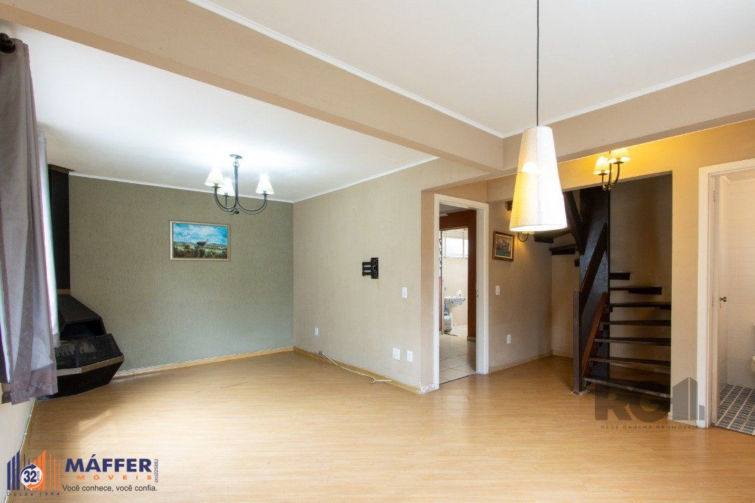 Casa de Condomínio, 3 quartos, à venda, 120 m², Tristeza - Porto Alegre — foto 4