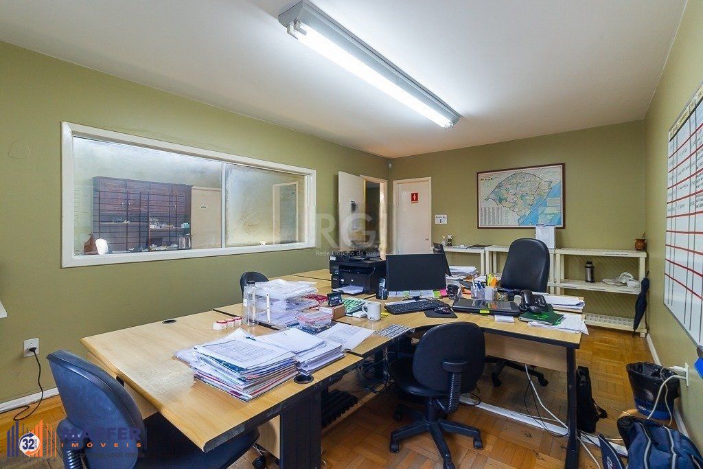 Casa, 9 quartos, 354 m² - Foto 22