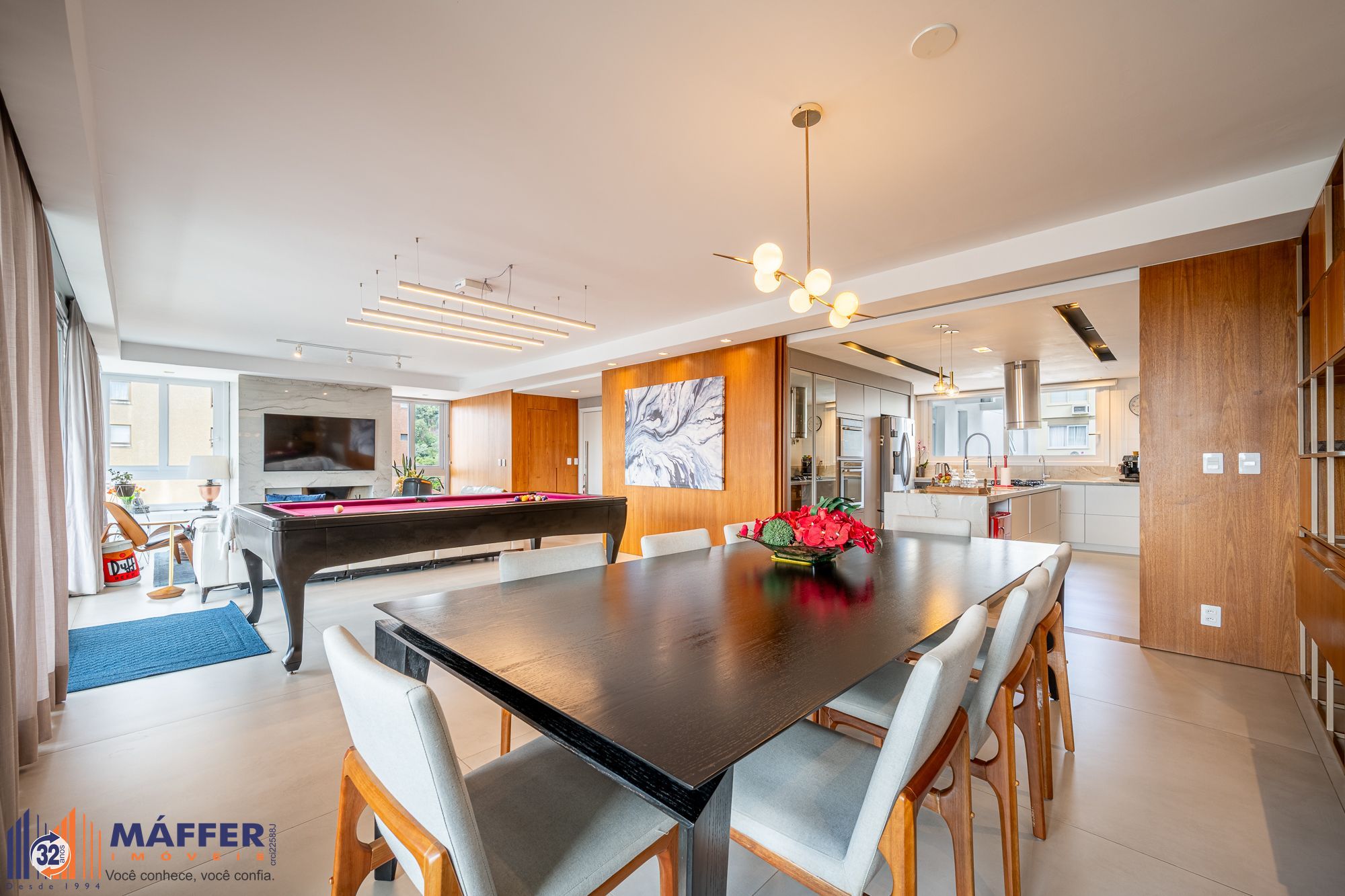 Apartamento, 3 quartos, 381 m² - Foto 13