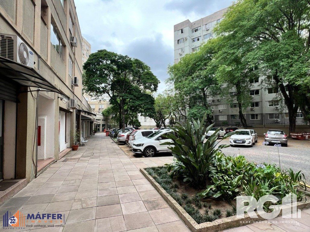 Loja-Salão, 45 m² - Foto 13