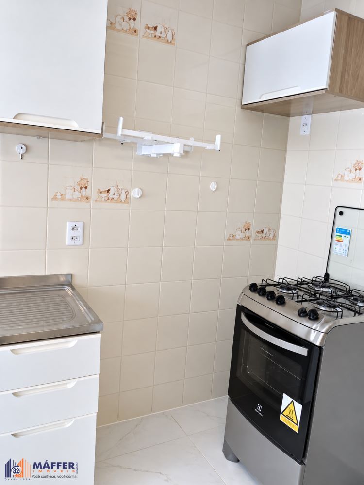 Apartamento, 1 quarto, 41 m² - Foto 9