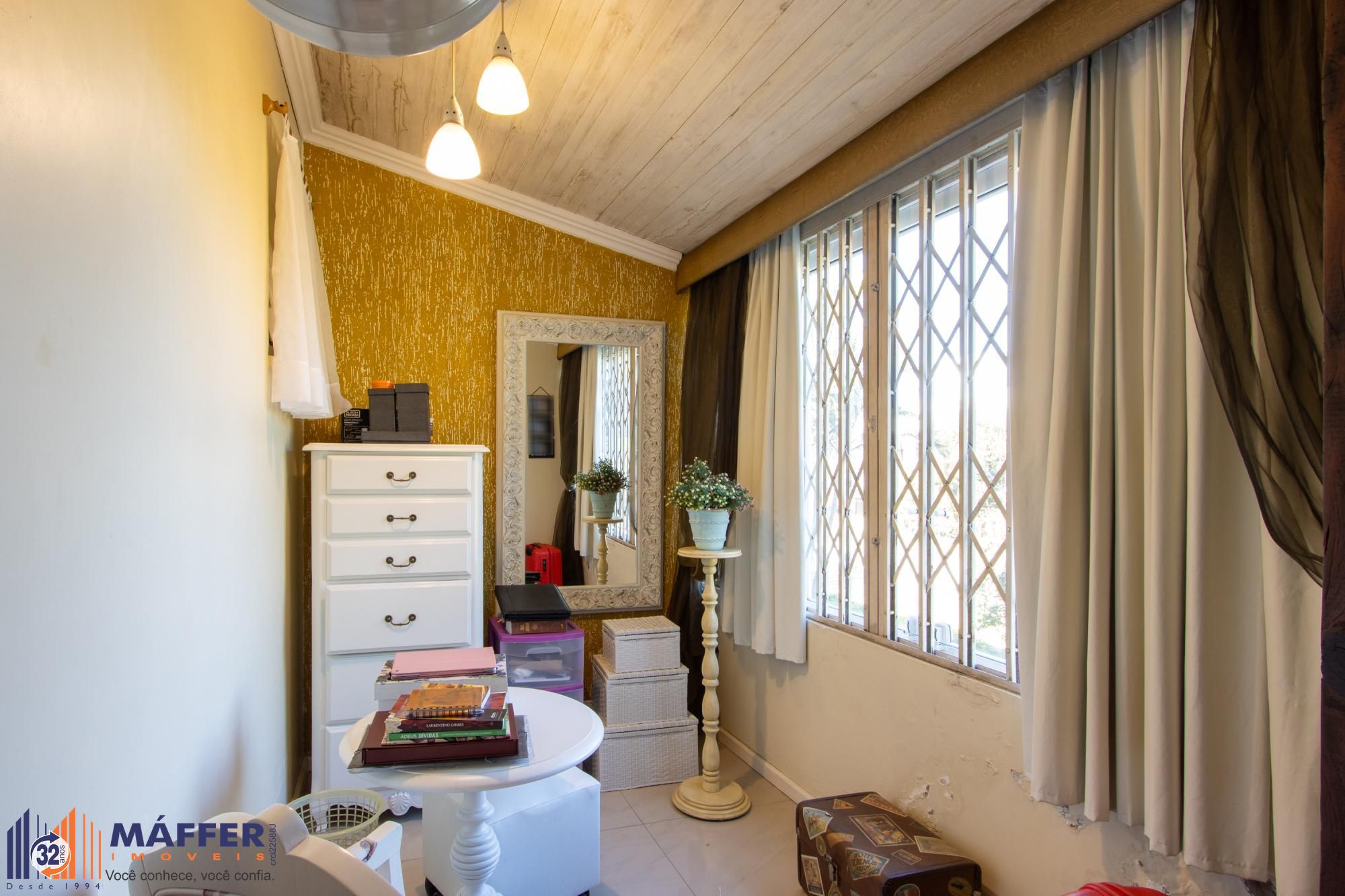 Casa de Condomínio, 4 quartos - Foto 41