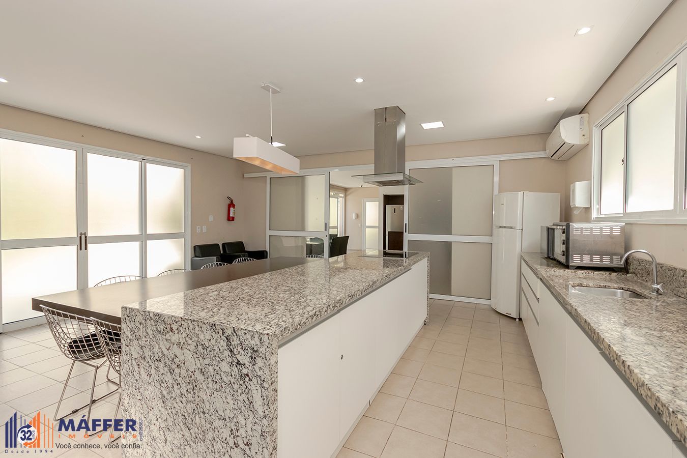 Apartamento, 3 quartos, 67 m² - Foto 59