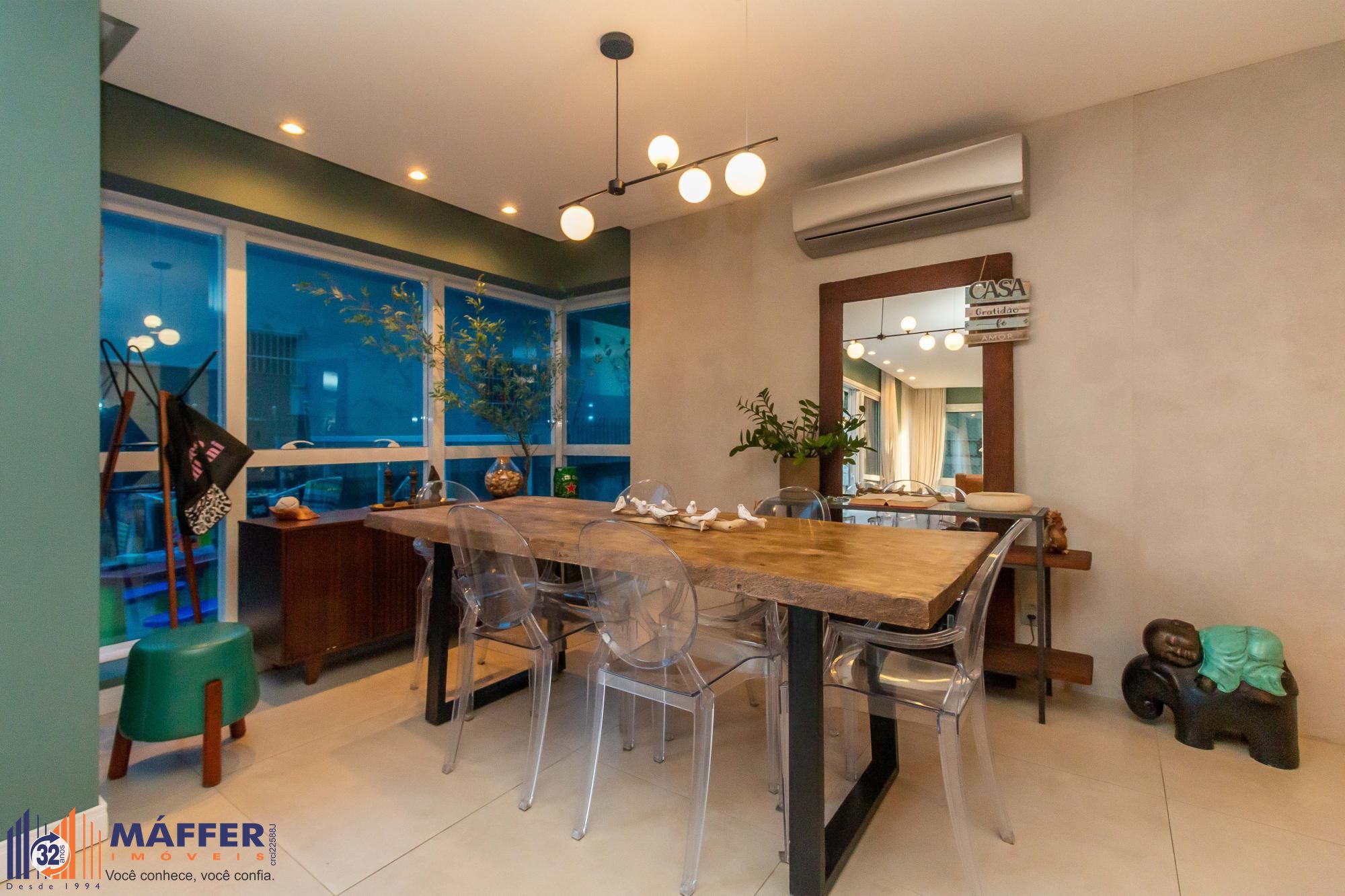 Apartamento, 3 quartos, 139 m² - Foto 52