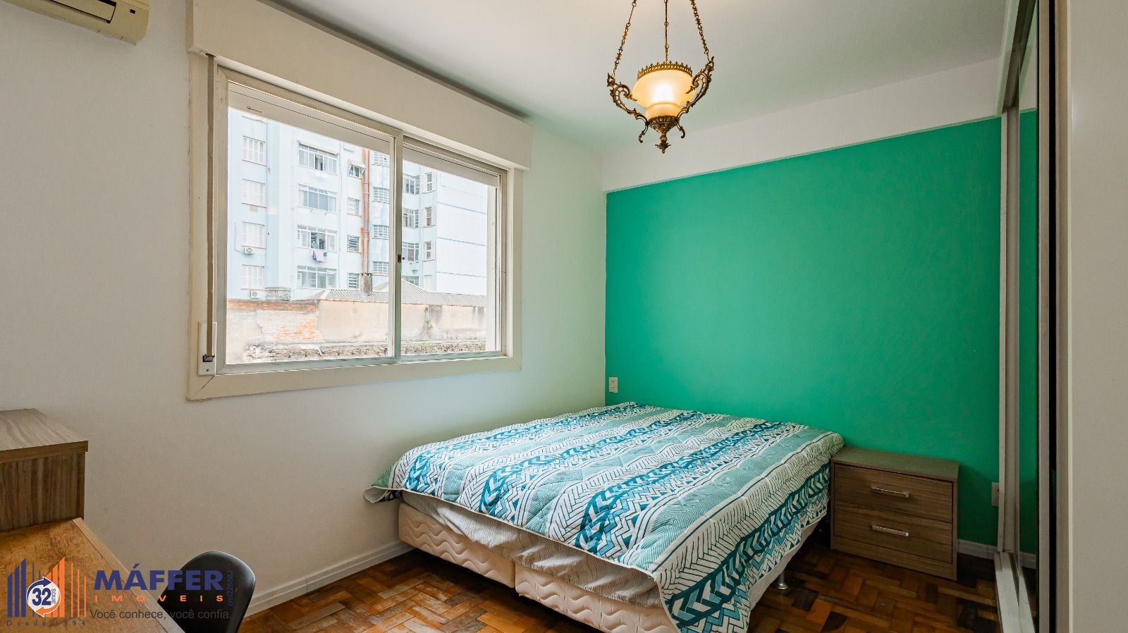 Apartamento, 2 quartos, 55 m² - Foto 20