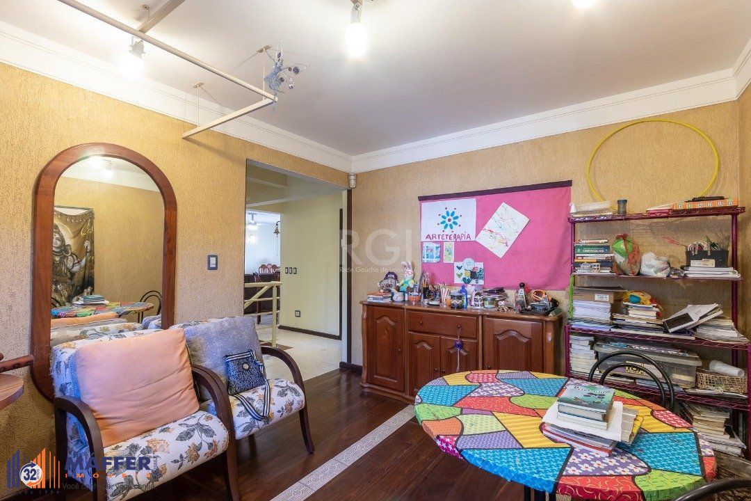 Casa, 3 quartos, 308 m² - Foto 18