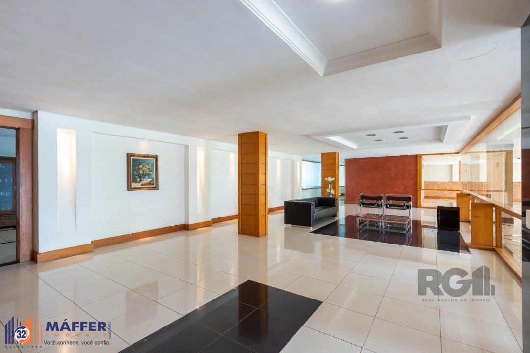Apartamento, 3 suítes, à venda, 200 m², Cristal - Porto Alegre — foto 4