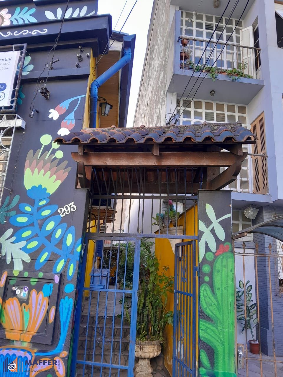 Casa, 3 quartos, 116 m² - Foto 1