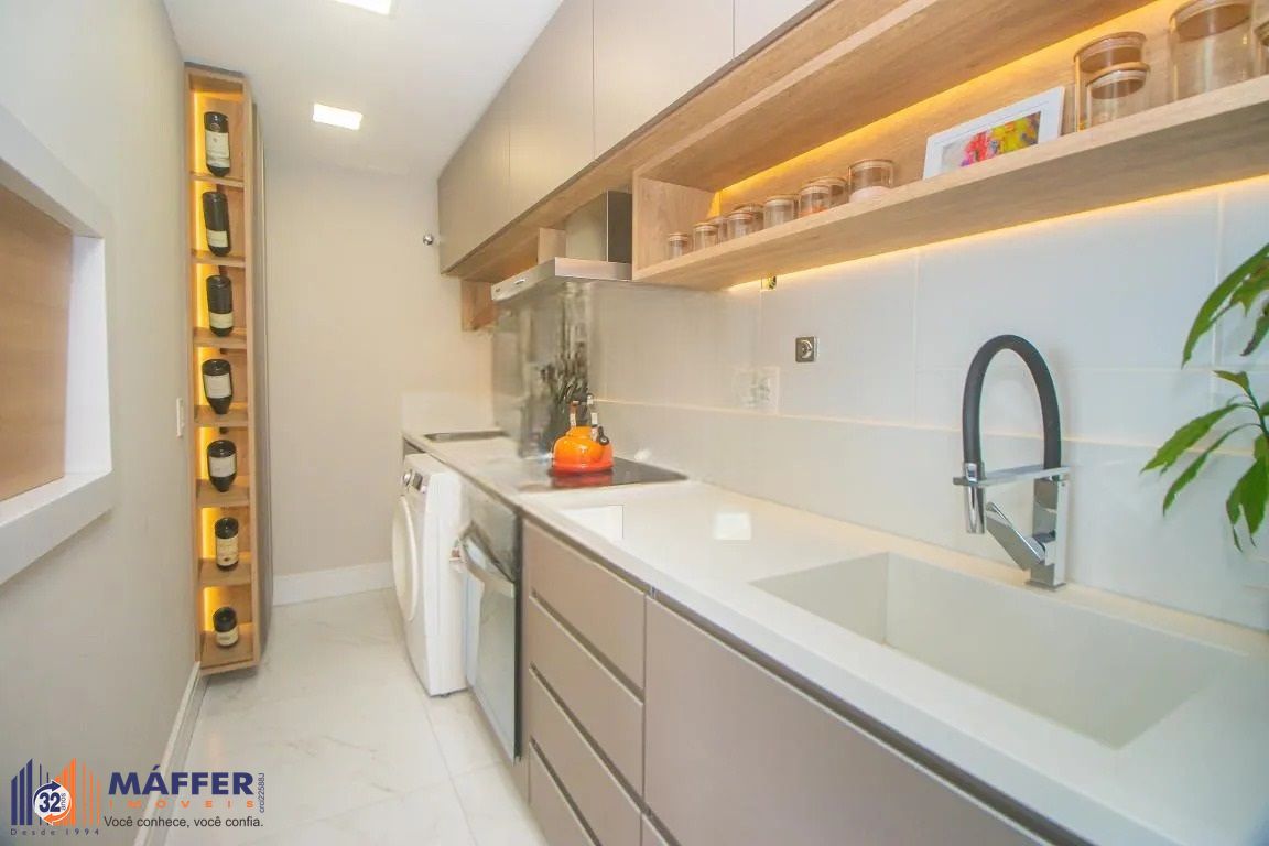 Apartamento, 1 quarto, 45 m² - Foto 8