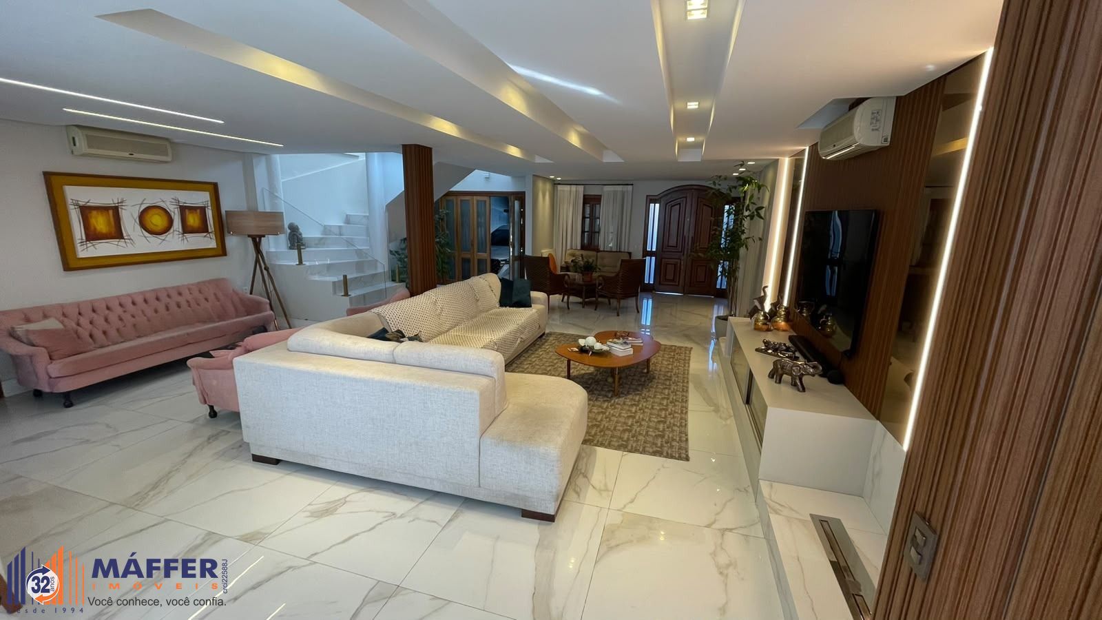Casa, 3 quartos, à venda, 300 m², Jardim Itu - Porto Alegre — foto 4