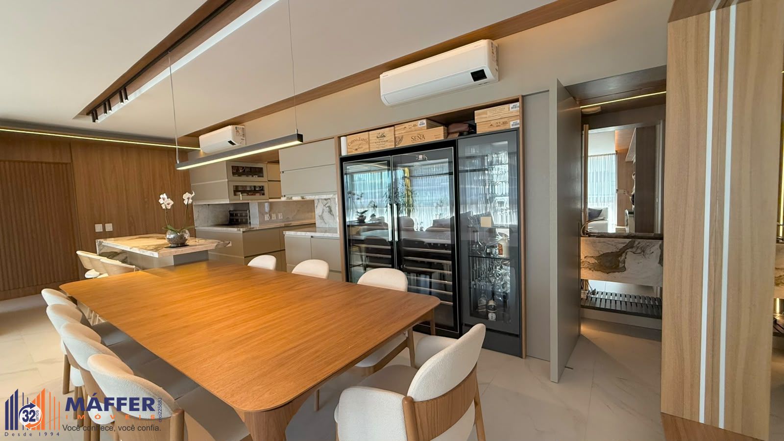 Apartamento, 3 suítes, à venda, 160 m², Auxiliadora - Porto Alegre — foto 3
