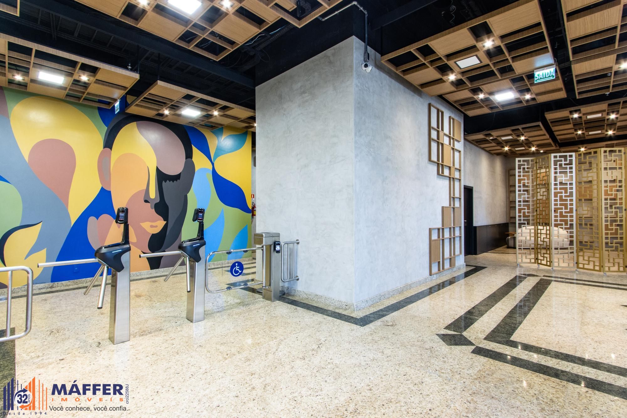Sala-Conjunto, 33 m² - Foto 19