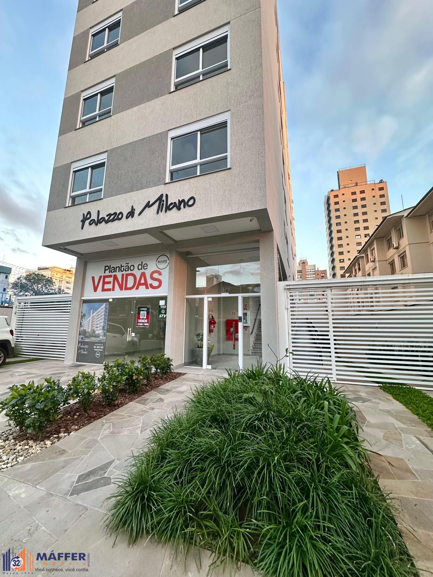 Apartamento, 3 quartos, 86 m² - Foto 1