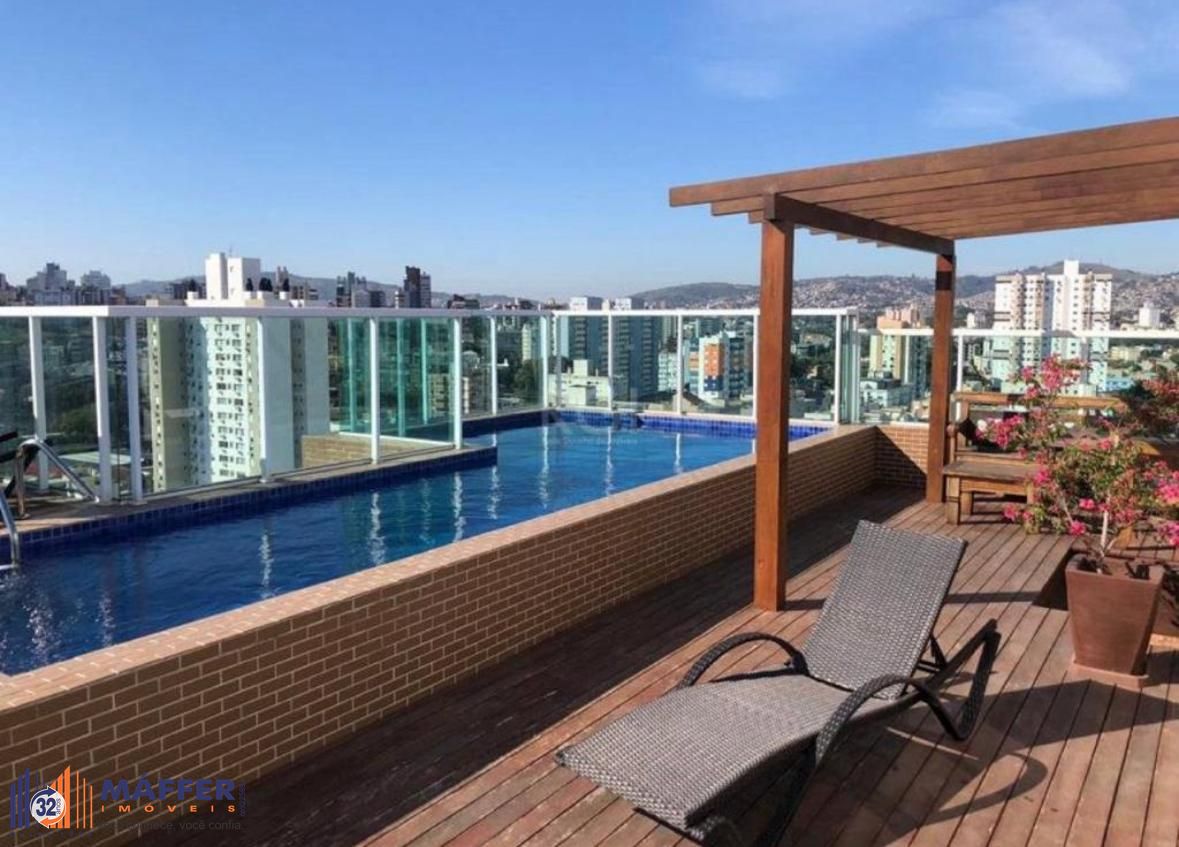 Apartamento, 2 quartos, 70 m² - Foto 6